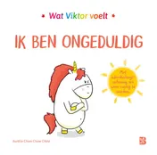 Omslag van Ik ben ongeduldig