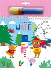 Omslag van Winter