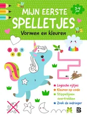 Omslag van 3-4 jaar