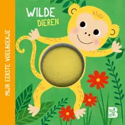 Omslag van Wilde dieren