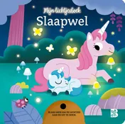 Omslag van Slaapwel