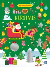 Omslag van Kerstmis