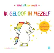 Omslag van Ik geloof in mezelf