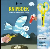 Omslag van Knipboek