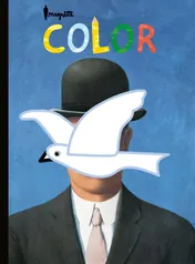 Omslag van Color