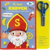 Omslag van Ik leer knippen