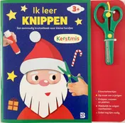 Omslag van 3+