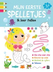 Omslag van 3-4 jaar