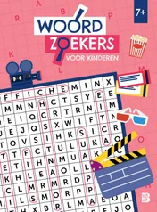 Omslag van 7+