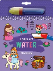 Omslag van Prinsessen
