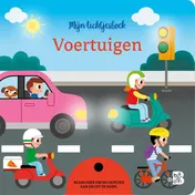 Omslag van Voertuigen