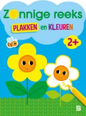 Omslag van 2+