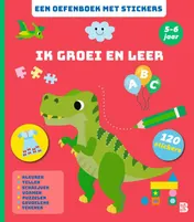 Omslag van 5-6 jaar