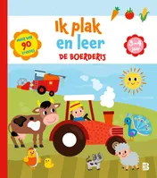 Omslag van 3-4 jaar