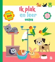 Omslag van 4-5 jaar