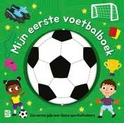 Omslag van Mijn eerste voetbalboek