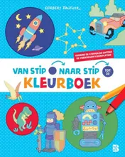Omslag van Raket