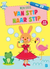 Omslag van 4-5 jaar