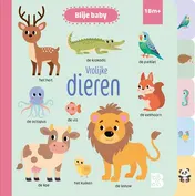Omslag van Dieren