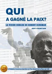 Omslag van Qui a gagné la paix?