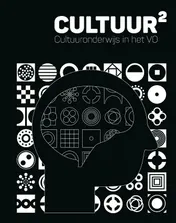 Omslag van Cultuur2