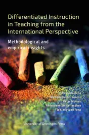 Omslag van Differentiated Instruction in Teaching from the International Perspective: