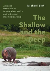 Omslag van The Shallow and the Deep