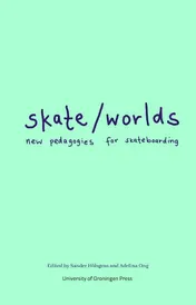 Omslag van Skate/worlds