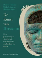 Omslag van De Kunst van Herstellen