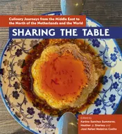 Omslag van Sharing the Table
