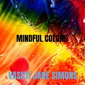 Omslag van Mindful Colors