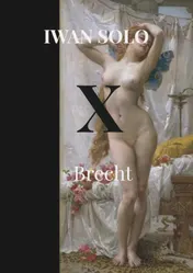 Omslag van X