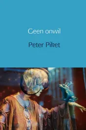 Omslag van Geen onwil