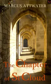 Omslag van The Chapter of St Cloud