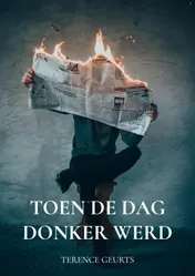 Omslag van Toen de dag donker werd