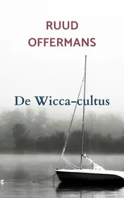 Omslag van De Wicca-cultus