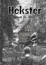Omslag van Hekster
