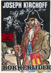 Omslag van Joseph Kirchhoffs