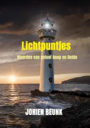 Omslag van Lichtpuntjes