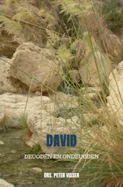 Omslag van David