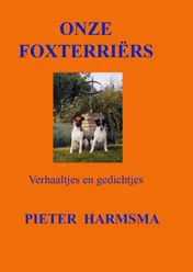 Omslag van Onze Foxterriërs
