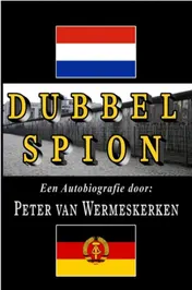 Omslag van Dubbel Spion