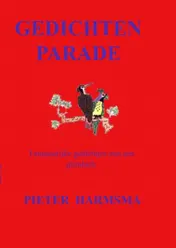 Omslag van Gedichtenparade