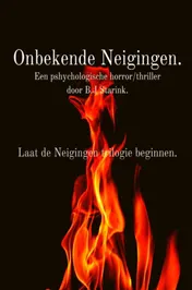 Omslag van Onbekende Neigingen