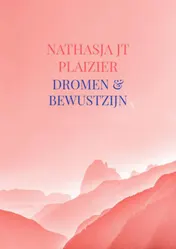 Omslag van Dromen & Bewustzijn