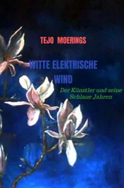 Omslag van Witte Elektrische Wind