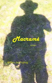 Omslag van Macramé