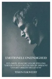 Omslag van Emotionele Oneindigheid