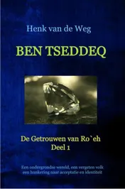 Omslag van Ben Tseddeq