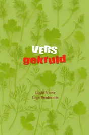 Omslag van Vers Gekruid